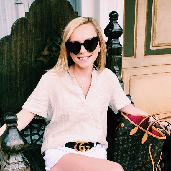 Meet your Posher, Meg - Picture 1 of 1
